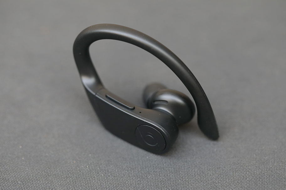 Beats by Dre Powerbeats Pro Review The Master Switch